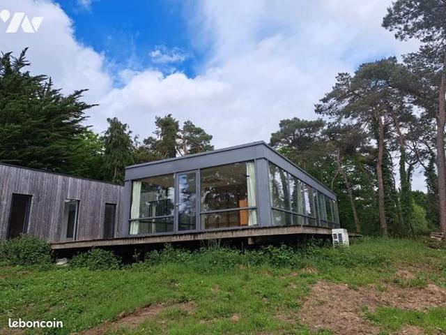 Maison 5 pièces 156 m²