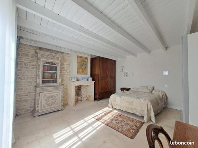 Maison 5 pièces 156 m²