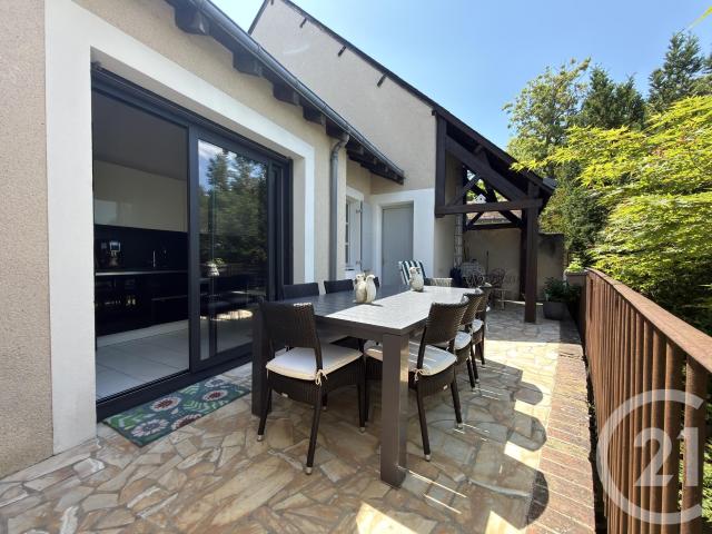 Maison 5 pièces 156 m²
