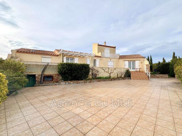 Maison 5 pièces 156 m²