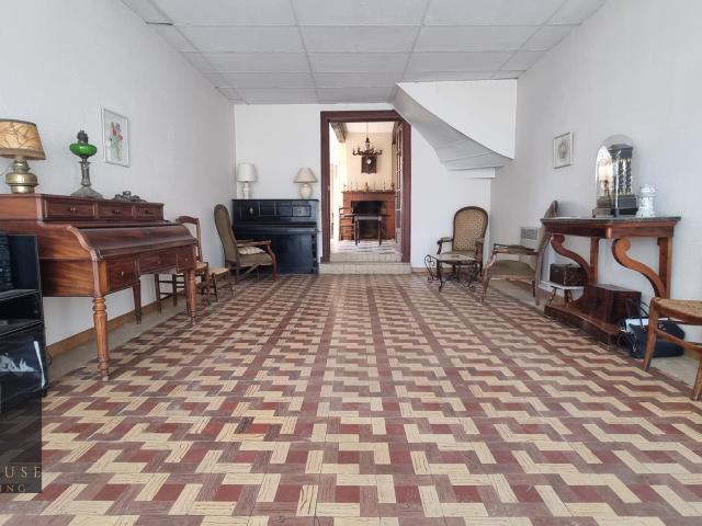 Maison 5 pièces 156 m²