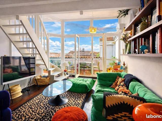 Maison 5 pièces 156 m²