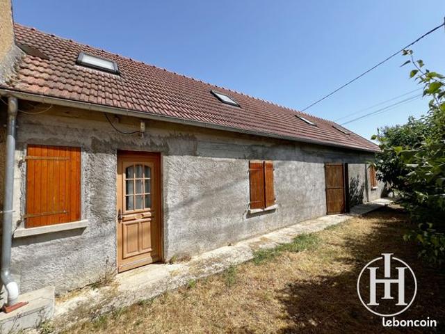 Maison 5 pièces 156 m²