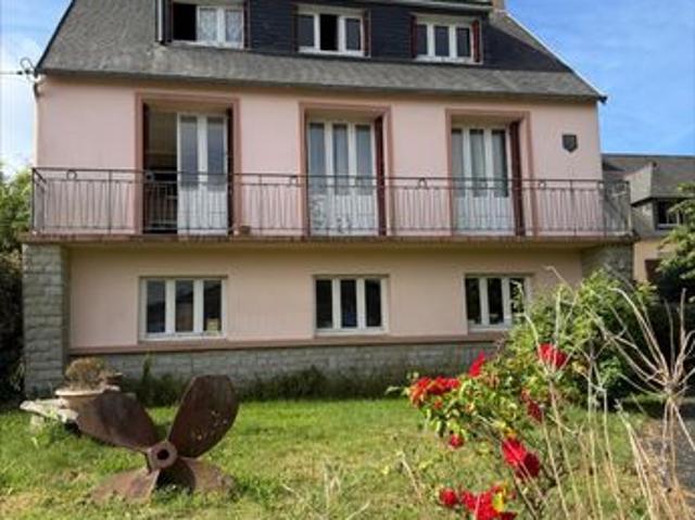 Maison 5 pièces 156 m²