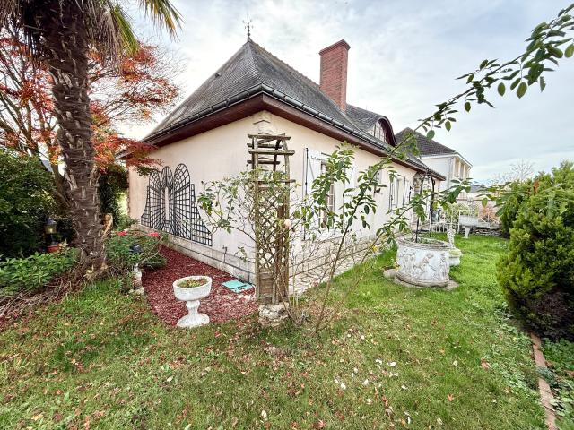 Maison 5 pièces 156 m²