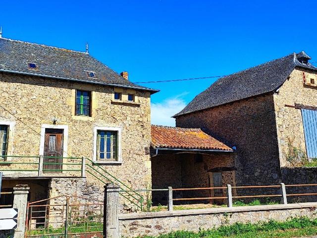 Maison 5 pièces 156 m²