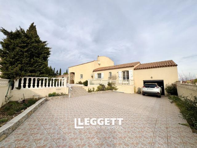 Maison 5 pièces 156 m²