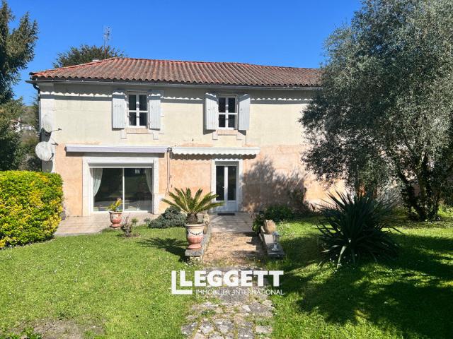 Maison 5 pièces 156 m²