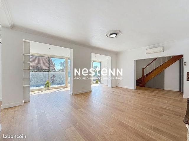 Maison 5 pièces 156 m²