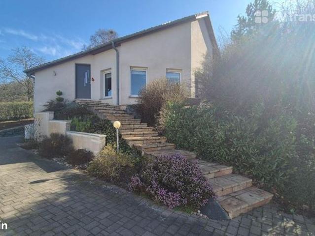 Maison 5 pièces 156 m²
