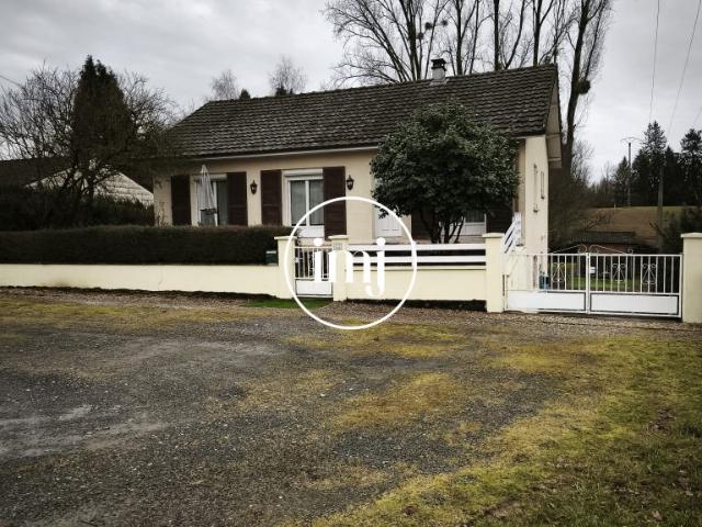 Maison 5 pièces 156 m²