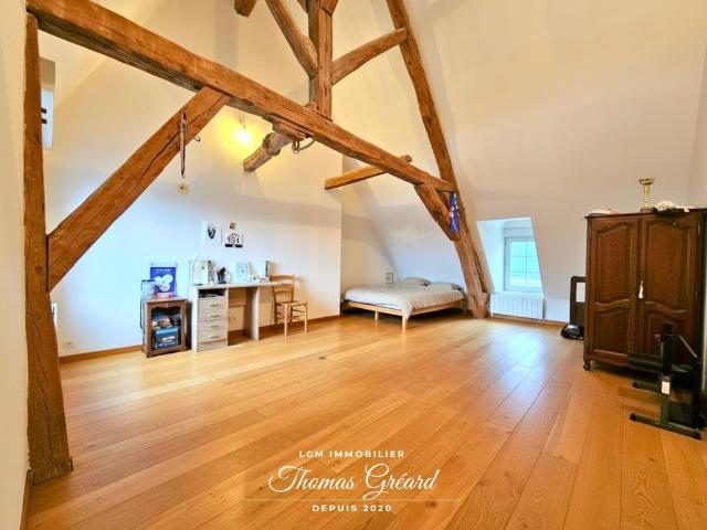 Maison 5 pièces 156 m²