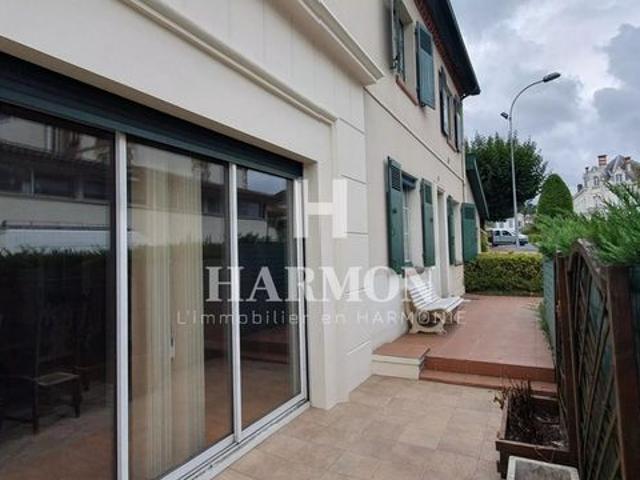 Maison 5 pièces 156 m²