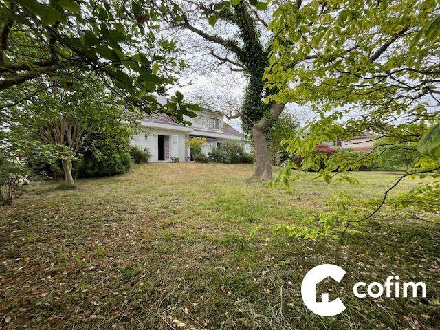 Maison 5 pièces 156 m²