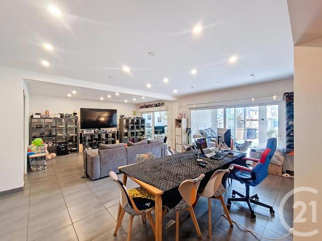 Maison 5 pièces 156 m²
