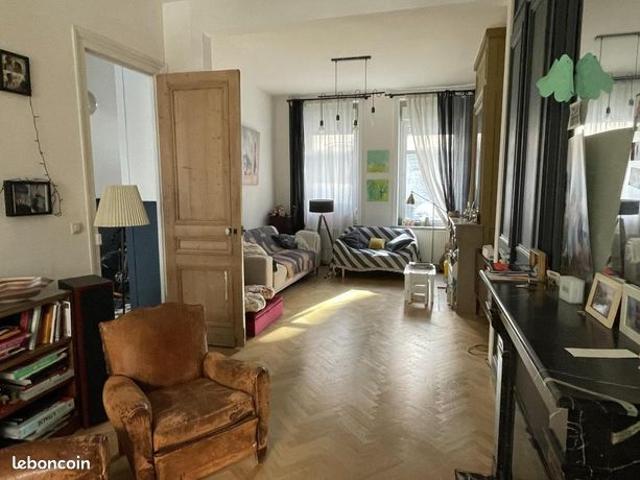 Maison 5 pièces 159 m²