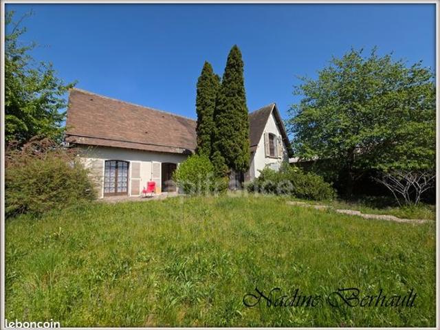 Maison 5 pièces 156 m²