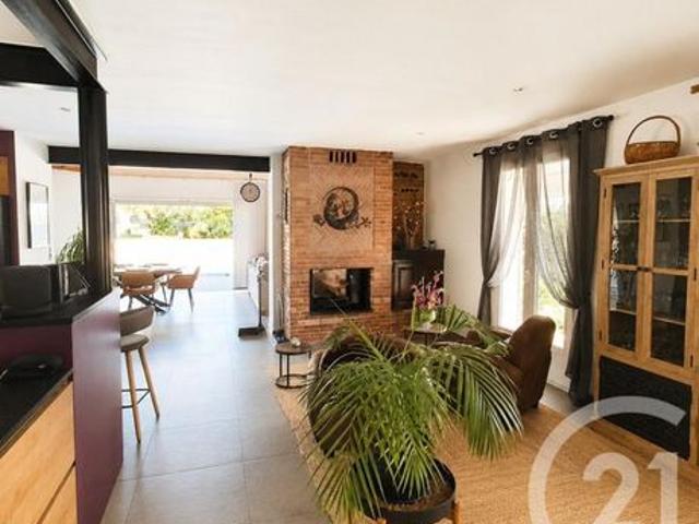 Maison 5 pièces 156 m²
