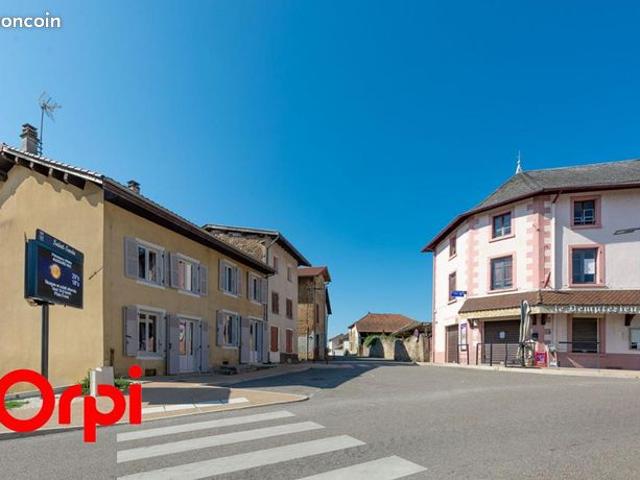 Maison 5 pièces 156 m²