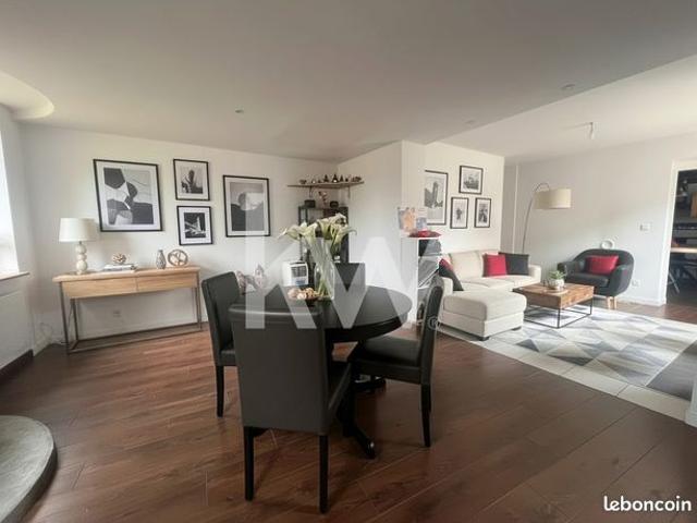 Maison 5 pièces 156 m²