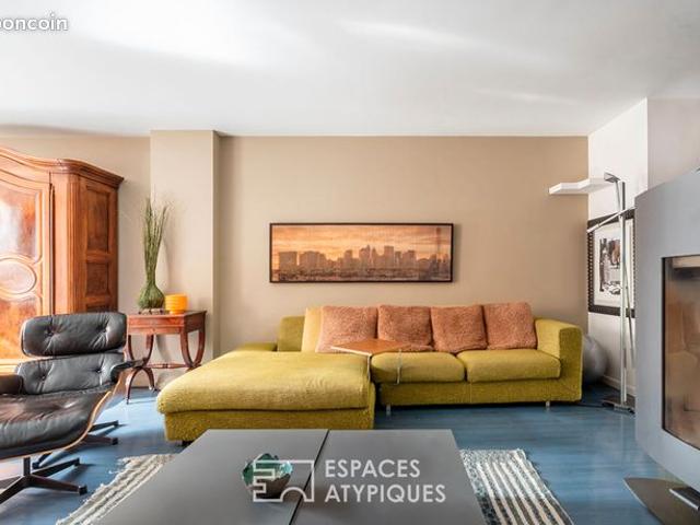 Maison 5 pièces 156 m²