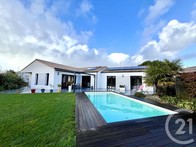 Maison 5 pièces 156 m²