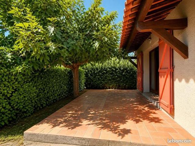 Maison 5 pièces 156 m²