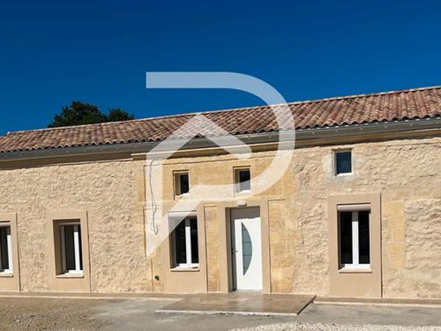 Maison 5 pièces 156 m²
