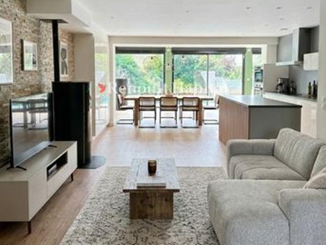 Maison 5 pièces 156 m²