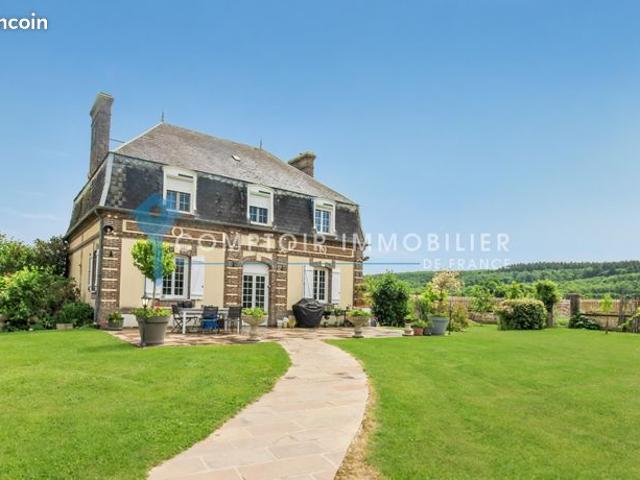 Maison 5 pièces 156 m²