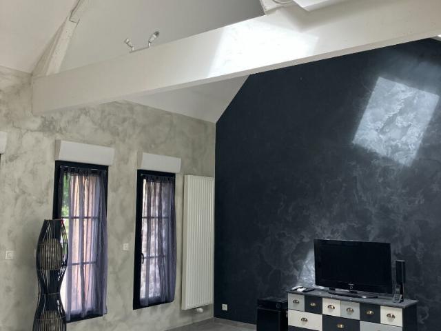 Maison 5 pièces 156 m²