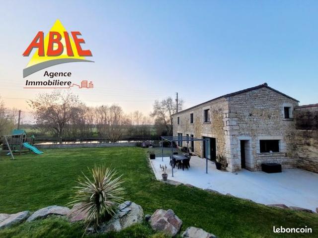 Maison 5 pièces 156 m²