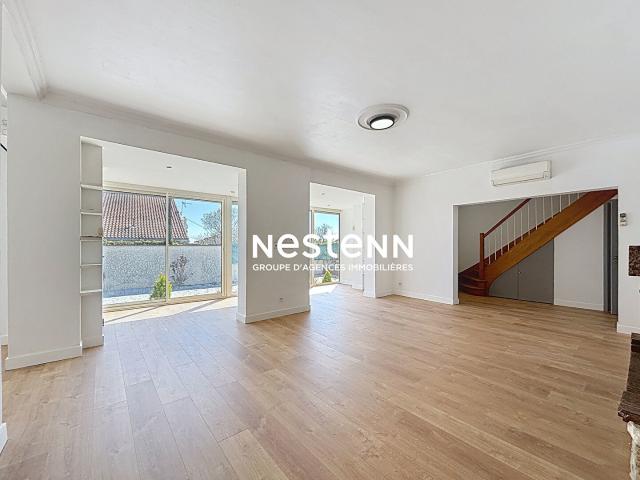 Maison 5 pièces 156 m²