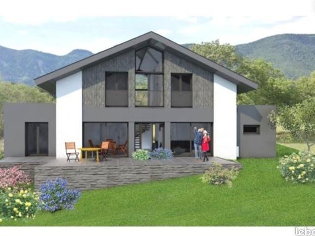 Maison 5 pièces 156 m²