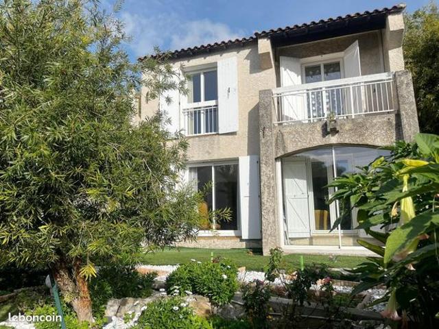 Maison 5 pièces 156 m²
