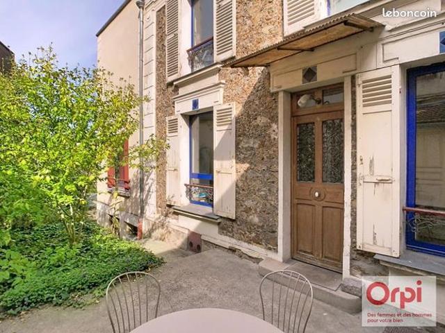 Maison 5 pièces 156 m²
