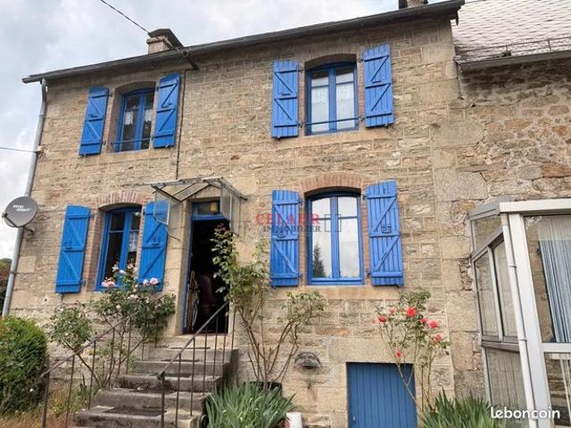Maison 5 pièces 156 m²
