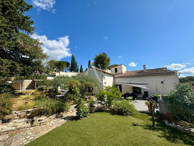 Maison 5 pièces 156 m²
