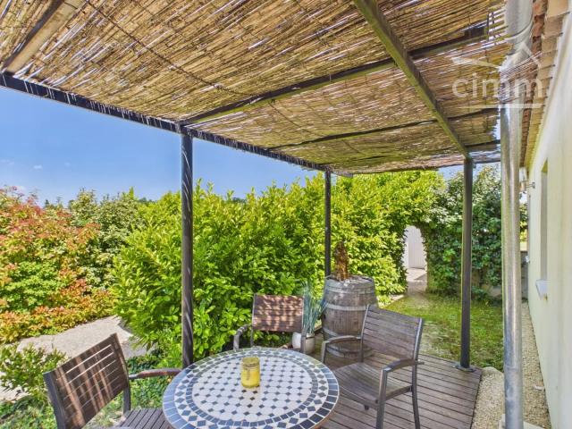 Maison 5 pièces 156 m²