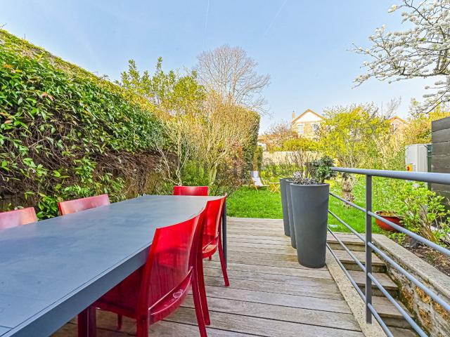 Maison 5 pièces 172 m²