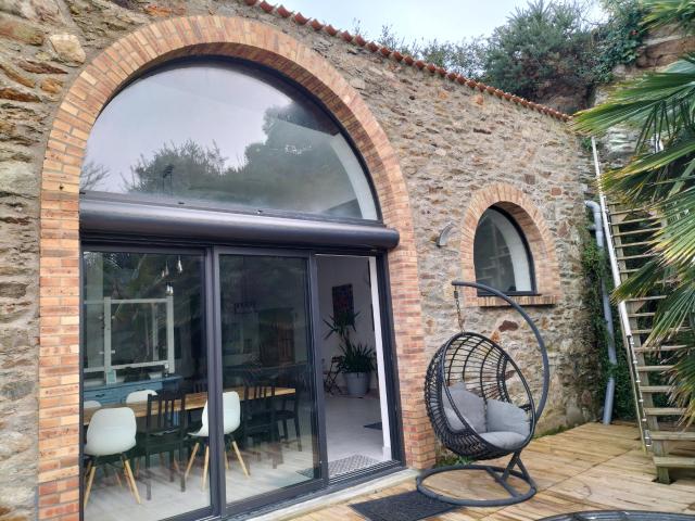 Maison 5 pièces 156 m²