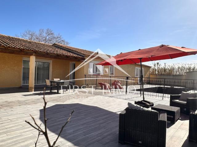 Maison 5 pièces 156 m²