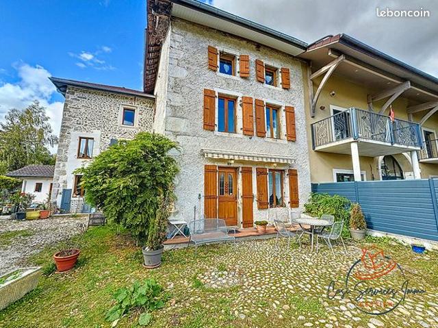 Maison 5 pièces 156 m²