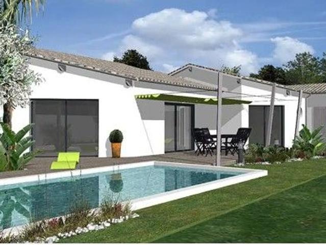 Maison 5 pièces 156 m²