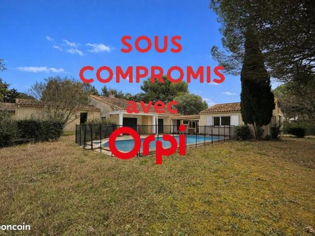 Maison 5 pièces 156 m²