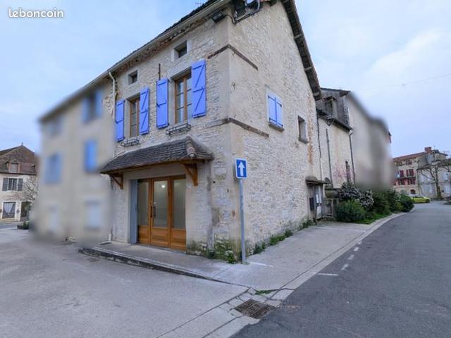 Maison 5 pièces 156 m²
