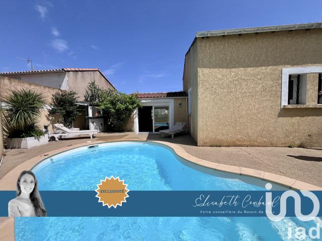 Maison 5 pièces 156 m²