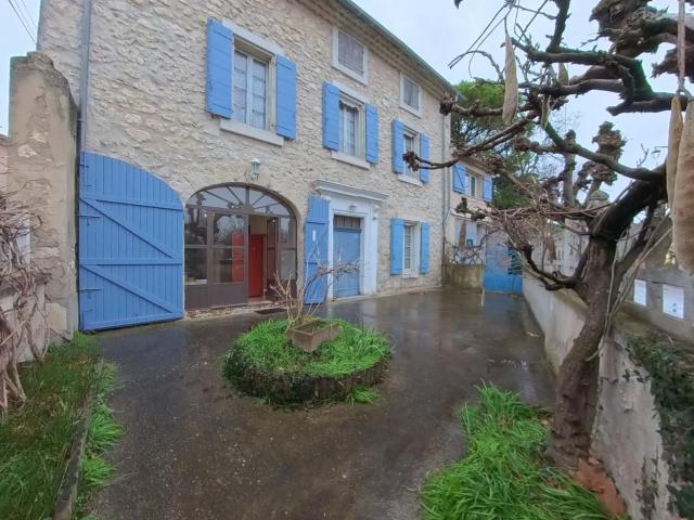 Maison 5 pièces 156 m²