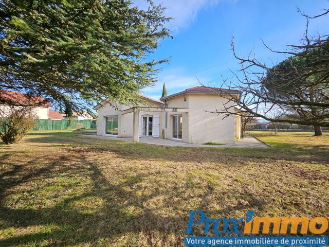 Maison 5 pièces 156 m²