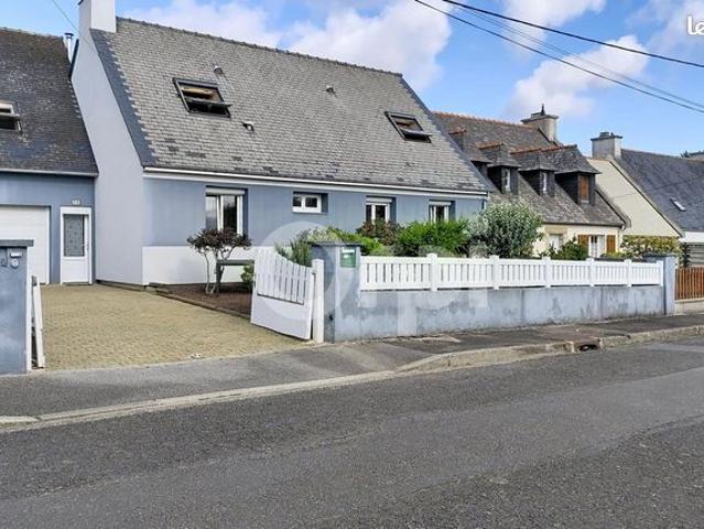 Maison 5 pièces 156 m²